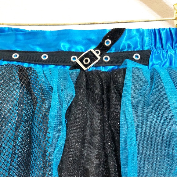 2 Pieces Kids Tutu 7/8 - Picture 2 of 8